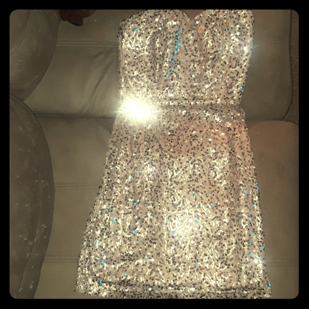 Forever21 Mini Dress